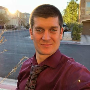 Meet your Posher, Travis